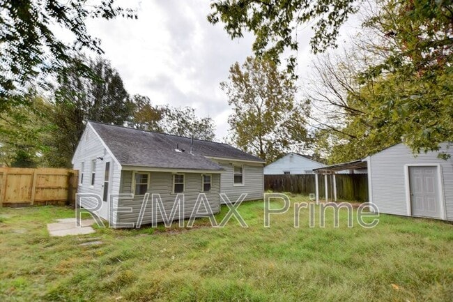 Photo - 1923 Bancroft Dr