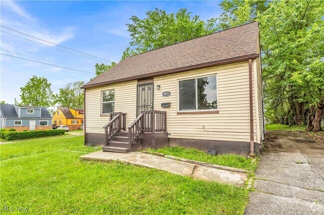 Building Photo - 4472 E 156th St Rental