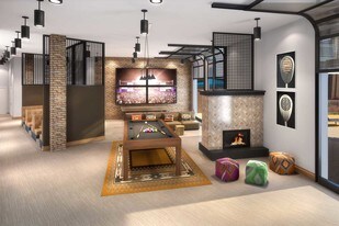 3 Bedroom Apartments Near Sam Houston State University The Armory