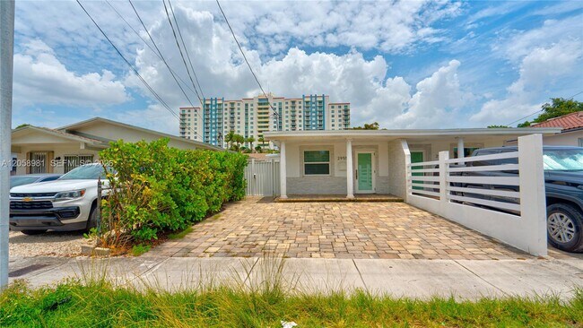 Photo - 2953 SW 23rd St Unit 55