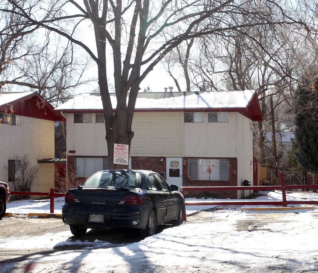 Photo - Drakestone Apartments