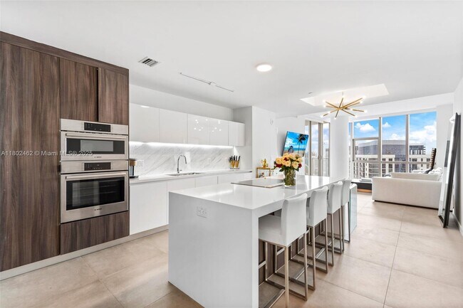 Photo - 851 NE 1st Ave Condo Unit 4011