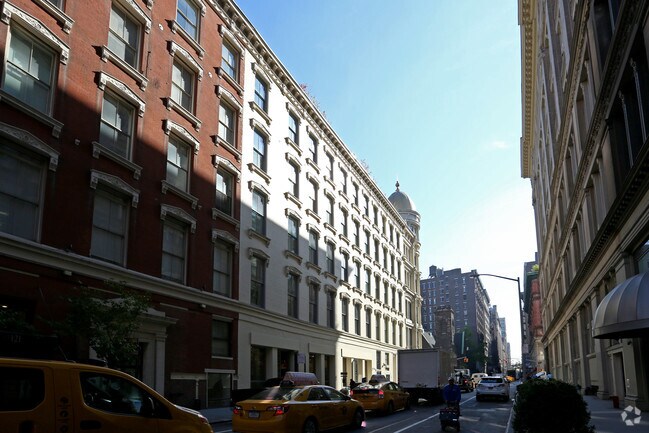 Photo - The O'Neill Building