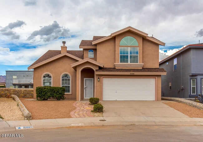 Photo - 5705 Laurel Clark Ln