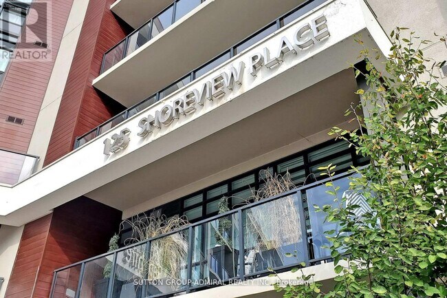 Photo - 125 Shoreview Pl Unité 532