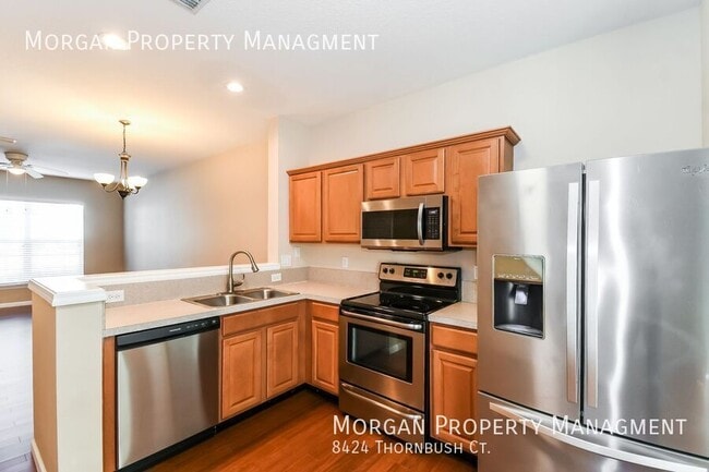 Photo - 8424 Thornbush Ct