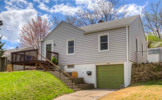 Photo - 1348 S 51st Ave House