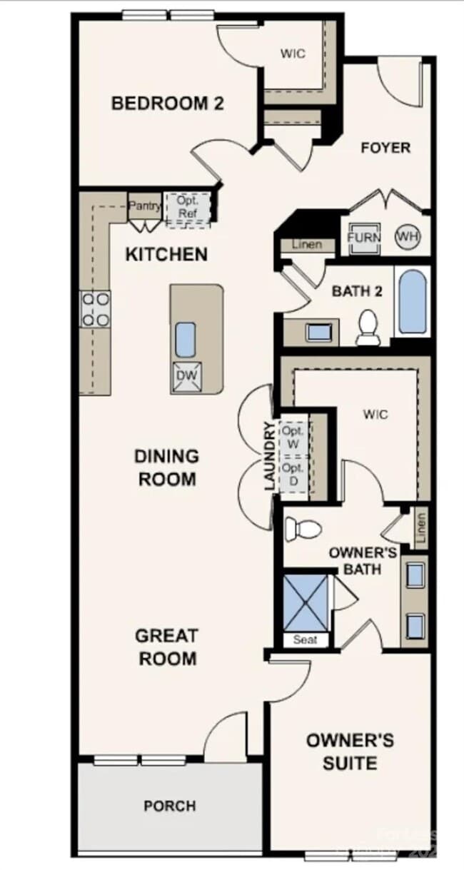 Building Photo - 4455 Reed Crk Dr Unit 304