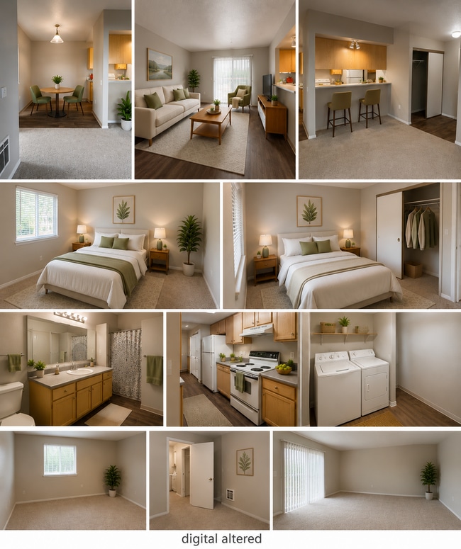 Building Photo - Pet-Friendly Living with a Dog Park & Playground Unit 53