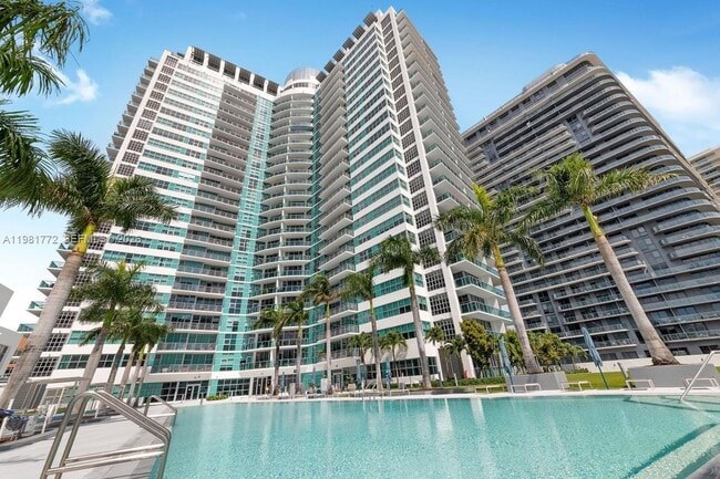 Photo - 3301 NE 1st Ave Unidad H1110