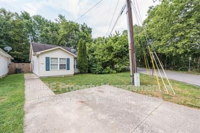 Photo - 1034 Marshall Park Dr