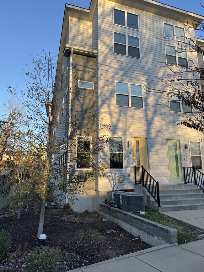 Photo - 1728 Delta Ave Townhome