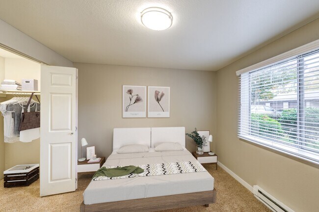 Photo - Olin Fields Apartments