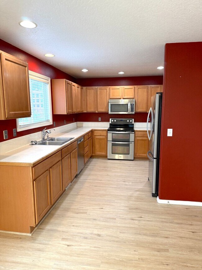 Photo - 4-Bedroom Two-Story Home