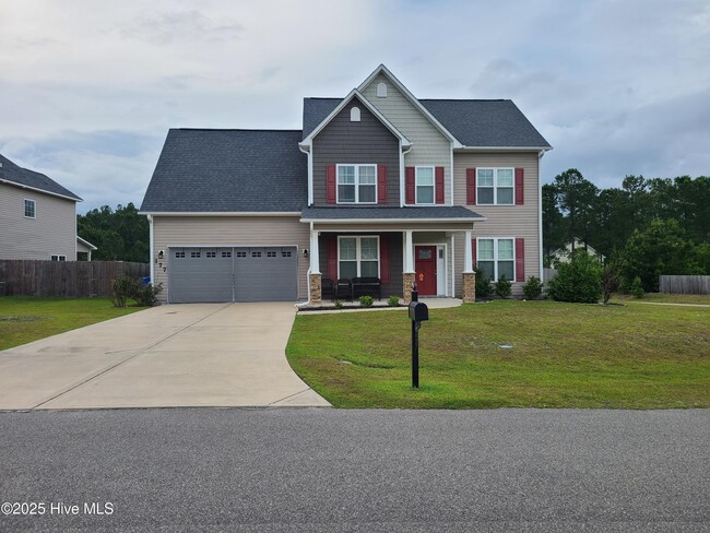 Building Photo - 177 Pamlico Drive Rental
