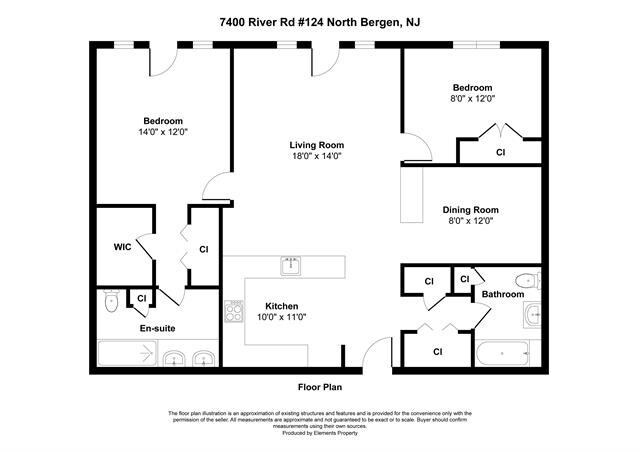 Photo - 7400 River Rd Unit 124