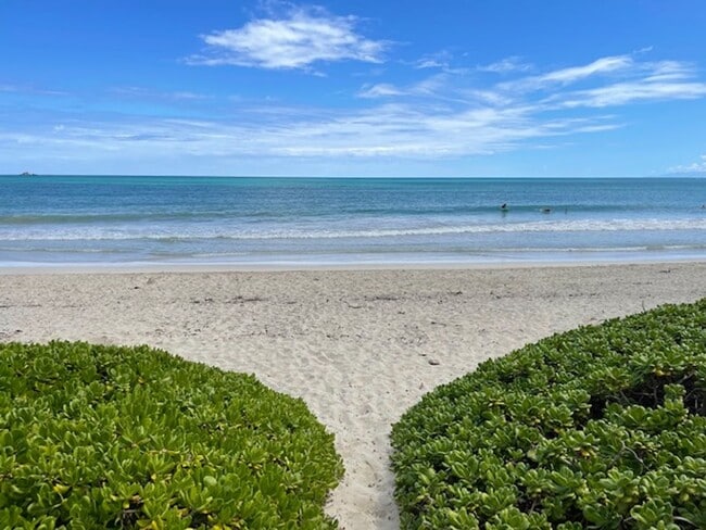 Photo - Private Lane - Kailua Beach! Fully Furnished ALL utilities included.