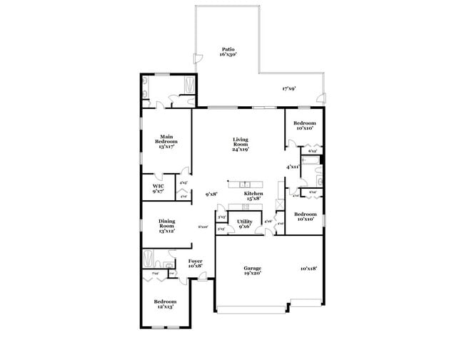 Photo - 1924 Bell Creek Loop