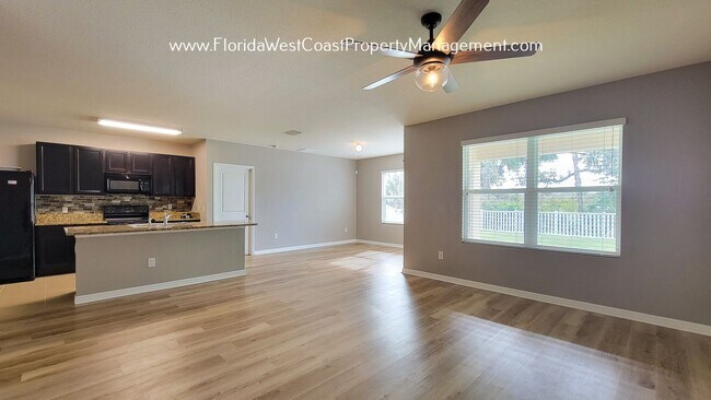 Photo - LOVELY 3 BEDROOM/2 BATH HOME WITH FENCED YARD! WILLOW WALK- PALMETTO!!!