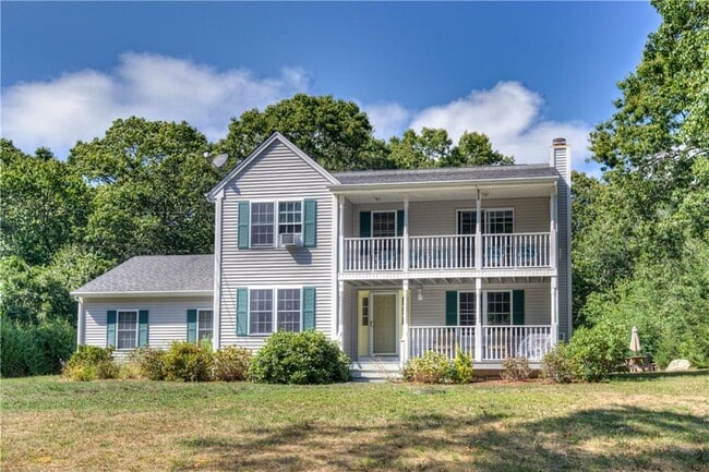 Building Photo - 34 Deer Run Rental
