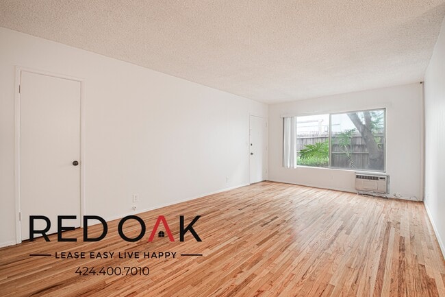 Building Photo - 1513 S Sherbourne Dr Rental