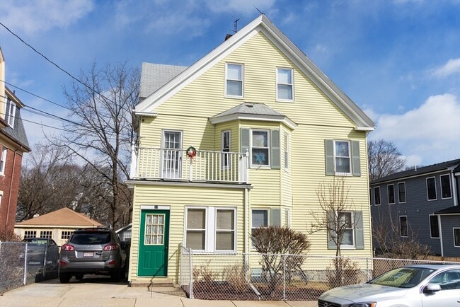 Photo - 87 Glendower Rd Unit 1