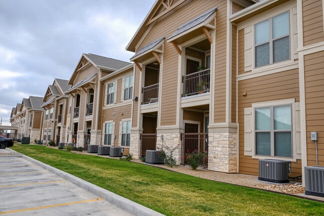 Guadalupe Villas