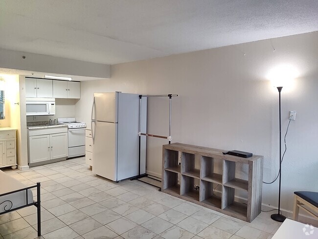 Building Photo - 2506 S Ocean Blvd Unit 3 Rental