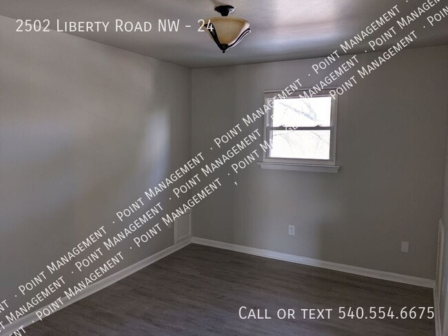 Photo - 2502 Liberty Rd NW Unidad 24