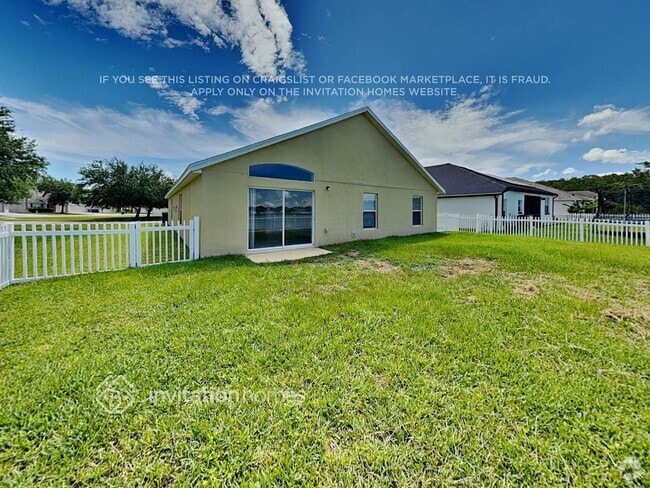 Building Photo - 3612 Holden Dr Rental