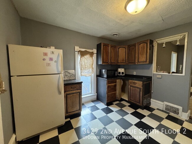 Photo - 3429 2nd Ave S