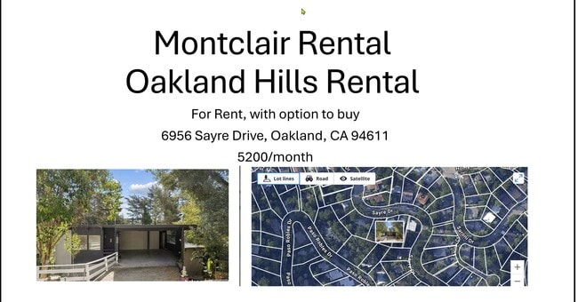 Building Photo - 6956 Sayre Dr