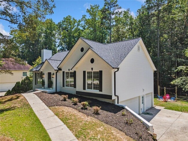 Photo - 3840 Pilgrim Mill Rd