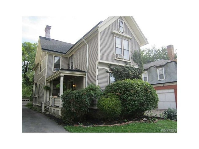 Building Photo - 256 Bryant St Rental