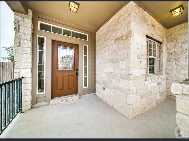 Photo - 603 Tom Kemp Dr