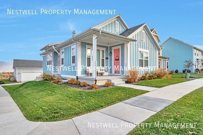 Photo - 11707 S Moring Point Way House