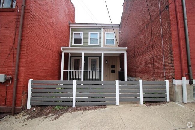 Building Photo - 267 45th St Rental