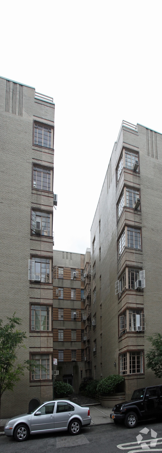101 Cooper St.