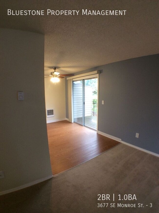 Photo - 3677 SE Monroe St Unidad 3