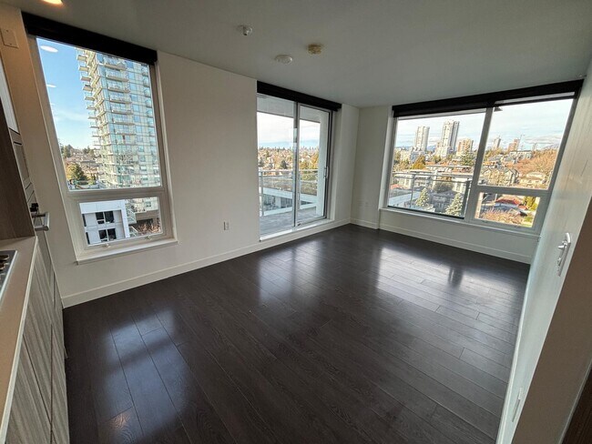 Photo - 1201-433 Southwest Marine Drive Unité 1201