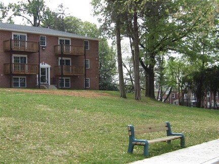 Mayflower Apartments - Mayflower Apartments