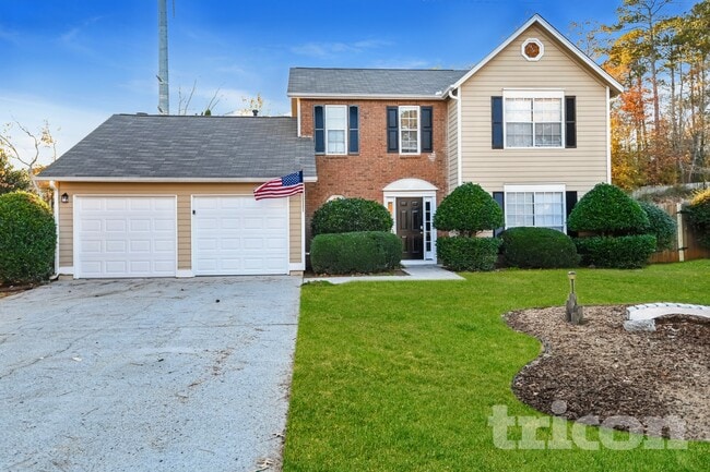 Building Photo - 1454 Glenfield Dr