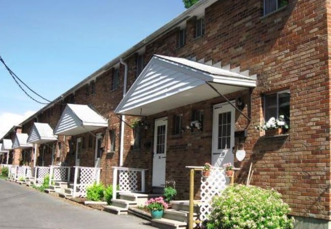 Photo - Aaron Manor Townhouse