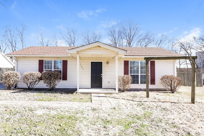 Building Photo - 1263 Woods Ferry Rd Rental