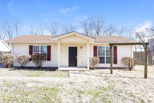 Photo - 1263 Woods Ferry Rd House