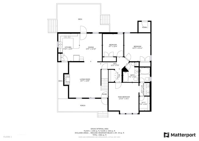 Photo - 928 Shannondale Dr