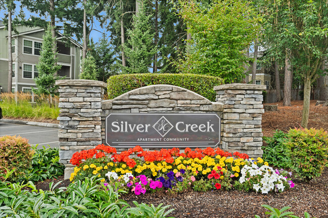 Silver Creek Apartments - Silver Creek Apartments