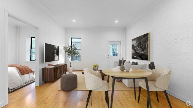Building Photo - West 147th Street Rental