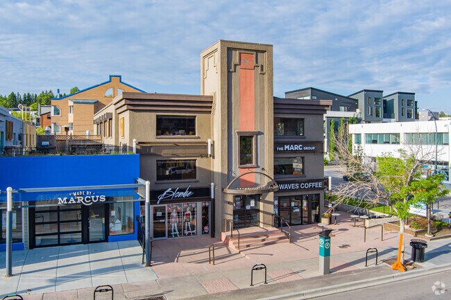 Building Photo - Shelbourne Building