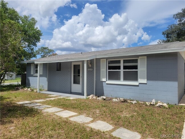 Building Photo - 9482 N Citrus Springs Blvd